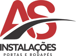 Logo | A.S Instalações